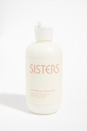 Sisters Nourishing Conditioner By Sisters Body At Free People